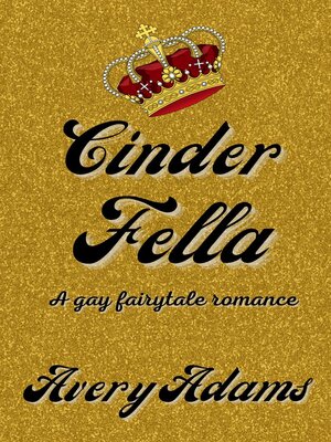 cover image of Cinder Fella